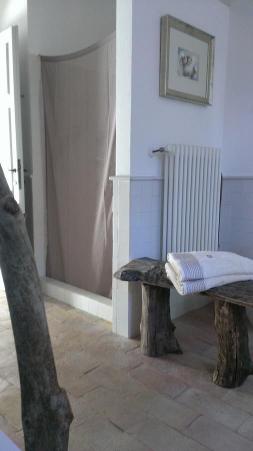 La Montagnola Retreat Hotel Gradoli Kültér fotó